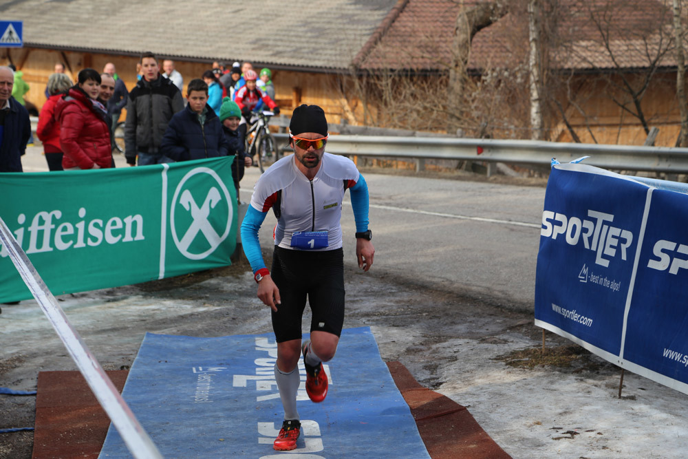 Stoanmonn Triatlon