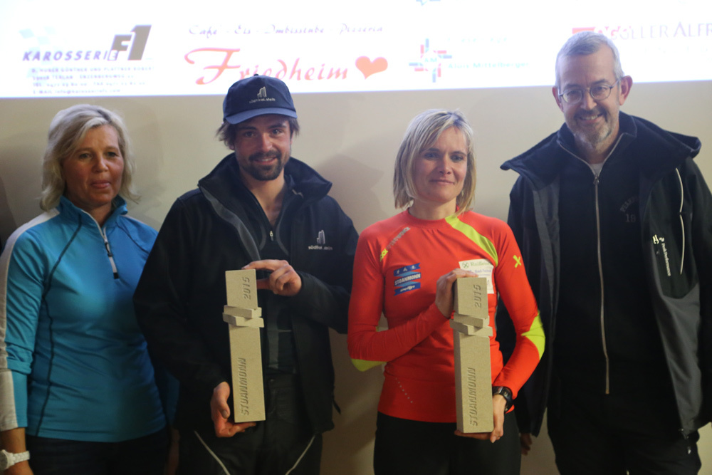 Stoanmonn Triatlon