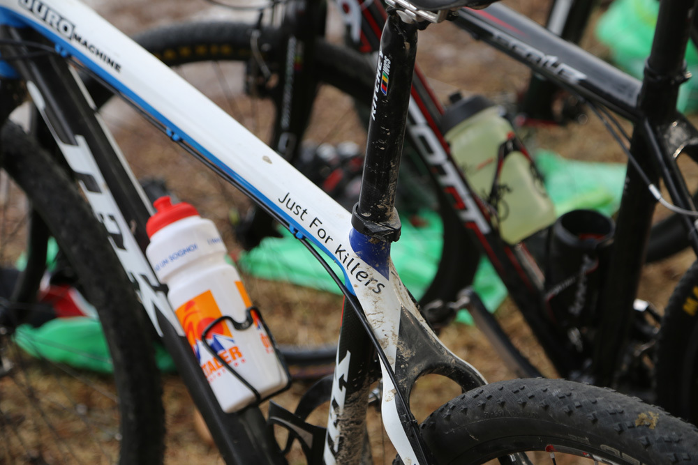 Stoanmonn Triatlon