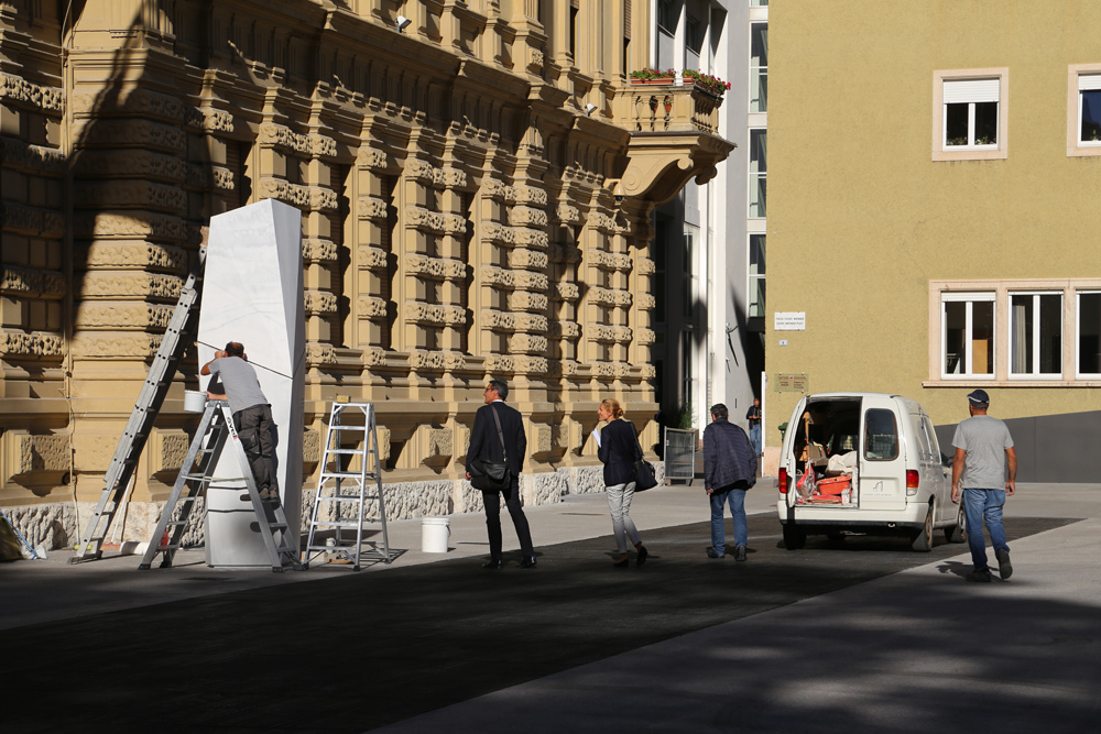 Magnago Platz