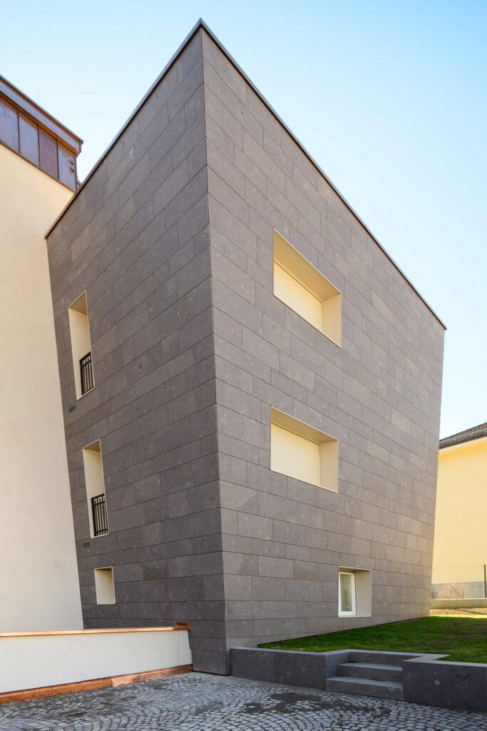 Villa Maria